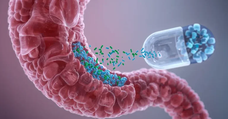 Akkermansia Muciniphila