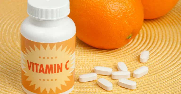 C vitamini
