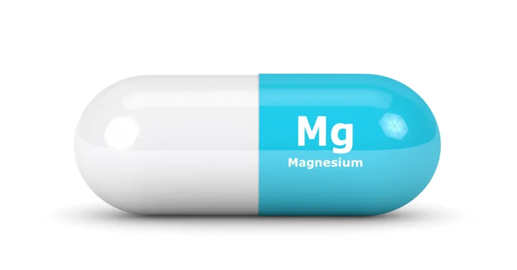 magnezyum
